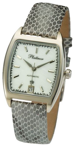 Wrist watch Platinor 54740.304 for men - 1 photo, image, picture