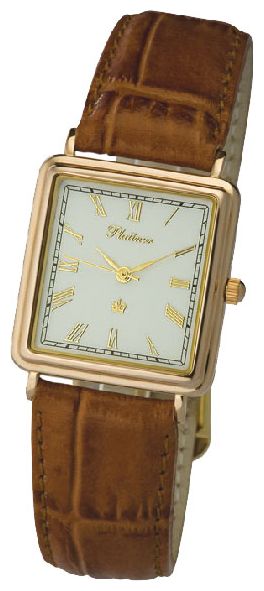 Wrist watch Platinor 54950.105 for men - 1 image, photo, picture