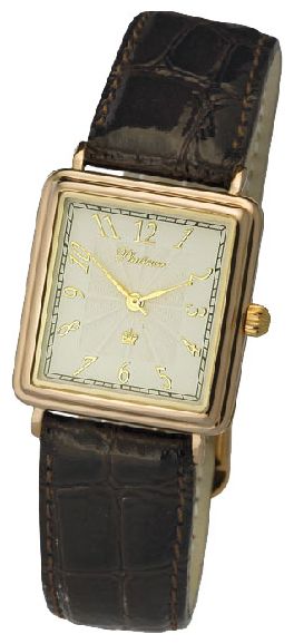 Wrist watch Platinor 54950.111 for men - 1 photo, picture, image
