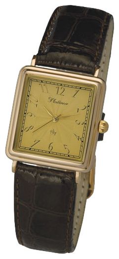 Wrist watch Platinor 54950.411 for men - 1 picture, photo, image