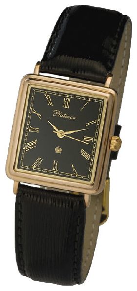 Wrist watch Platinor 54950.515 for men - 1 photo, picture, image