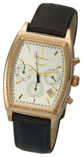 Platinor watch for men - picture, image, photo
