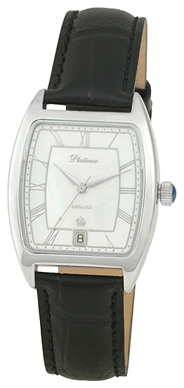 Wrist watch Platinor 55700.221_2 for men - 1 picture, image, photo