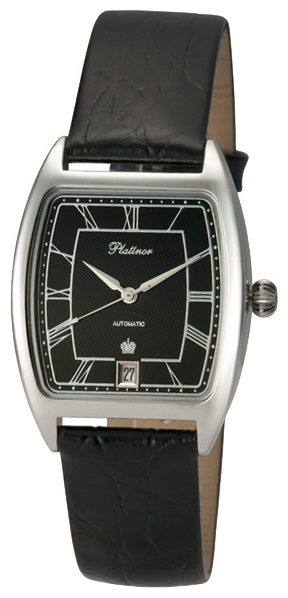 Wrist watch Platinor 55700.521 for men - 1 photo, image, picture