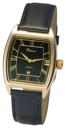 Wrist watch Platinor 55750.521 for men - 1 picture, photo, image