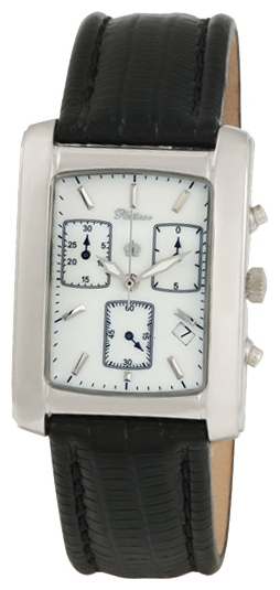 Wrist watch Platinor 56300.303 for men - 1 picture, image, photo