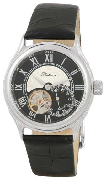 Wrist watch Platinor 56400.820 for men - 1 picture, photo, image