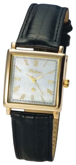 Wrist watch Platinor 57550.315_1 for men - 1 picture, image, photo