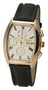 Wrist watch Platinor 58150.115 for men - 1 photo, picture, image