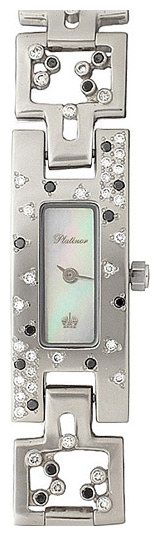 Wrist watch Platinor 70445.101 for women - 1 picture, photo, image