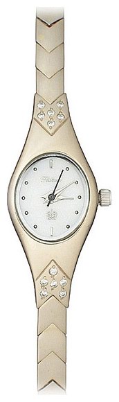 Wrist watch Platinor 70641.116 for women - 1 photo, image, picture