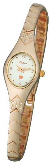 Wrist watch Platinor 70651.206 for women - 1 photo, picture, image