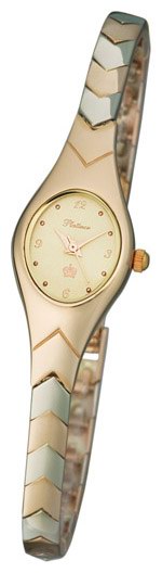 Wrist watch Platinor 70680.406 for women - 1 photo, image, picture