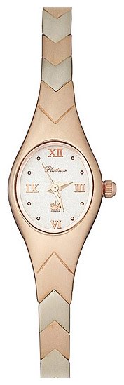 Wrist watch Platinor 70680.406 for women - 2 photo, image, picture