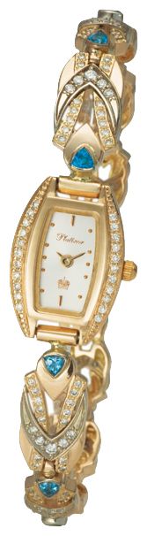 Wrist watch Platinor 71158K.201 for women - 1 photo, picture, image