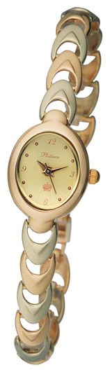 Wrist watch Platinor 78180.406 for women - 1 photo, picture, image