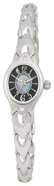 Platinor watch for women - picture, image, photo