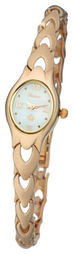 Wrist watch Platinor 78250.316 for women - 1 picture, photo, image
