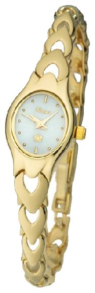 Wrist watch Platinor 78260.301 for women - 1 photo, image, picture