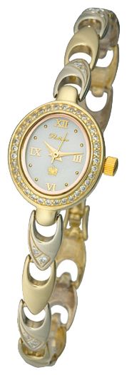 Wrist watch Platinor 78331.316 for women - 1 photo, image, picture
