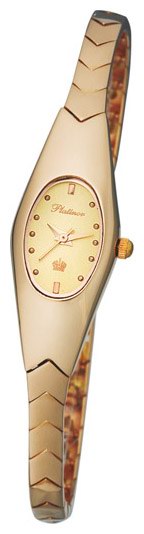 Wrist watch Platinor 78550.401 for women - 1 picture, image, photo