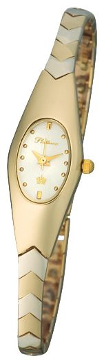 Platinor 78580.201 wrist watches for women - 1 image, picture, photo
