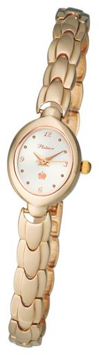 Wrist watch Platinor 78850.206 for women - 1 image, photo, picture