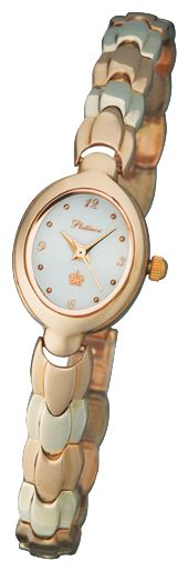 Platinor 78880.106 wrist watches for women - 1 image, picture, photo