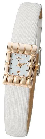 Wrist watch Platinor 90150.101 for women - 1 image, photo, picture