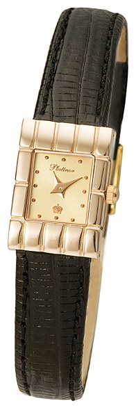 Wrist watch Platinor 90150.101 for women - 2 image, photo, picture