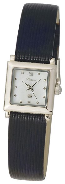 Wrist watch Platinor 90240.316 for women - 1 picture, image, photo