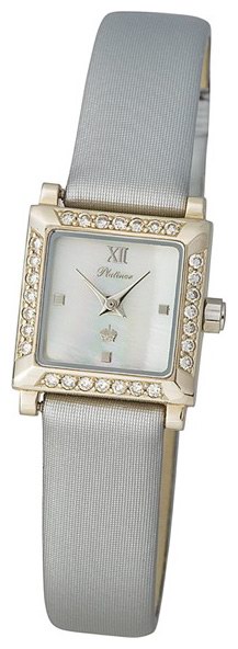 Wrist watch Platinor 90241.301 for women - 1 photo, picture, image