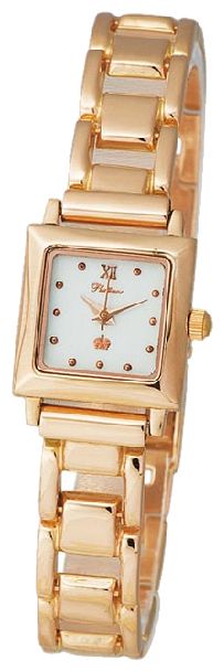 Wrist watch Platinor 90250.116_2 for women - 1 photo, image, picture