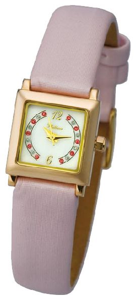 Wrist watch Platinor 90250.325 for women - 1 picture, image, photo