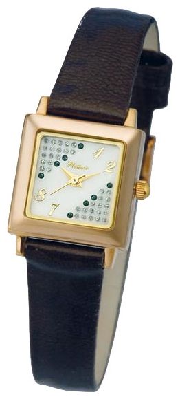 Wrist watch Platinor 90250.327 for women - 1 photo, picture, image