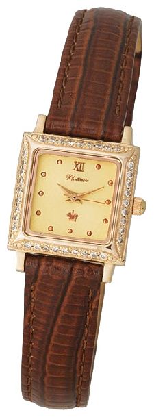Wrist watch Platinor 90256.416 for women - 1 picture, photo, image