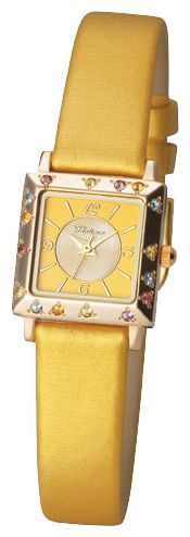 Platinor 90257.407 wrist watches for women - 1 image, picture, photo