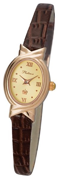Wrist watch Platinor 90350.416_1 for women - 1 photo, image, picture
