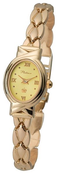 Wrist watch Platinor 90350.416_1 for women - 2 photo, image, picture