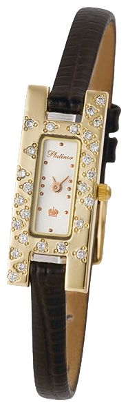 Wrist watch Platinor 90411A.101 for women - 1 picture, photo, image