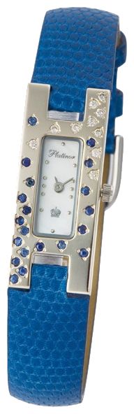 Wrist watch Platinor 90442.101 for women - 1 picture, photo, image