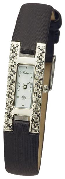 Wrist watch Platinor 90445.101 for women - 1 picture, photo, image