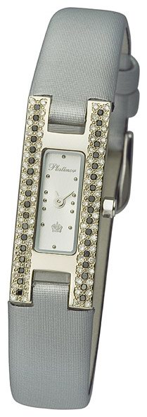 Wrist watch Platinor 90445.201 for women - 1 picture, image, photo