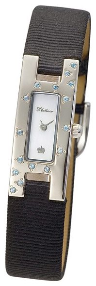Wrist watch Platinor 90447.131 for women - 1 image, photo, picture