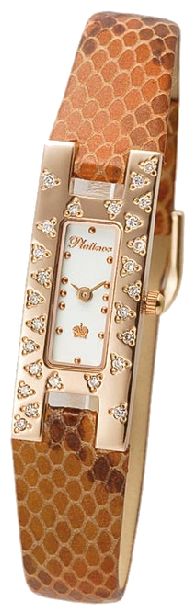 Platinor 90451A.101 wrist watches for women - 1 image, picture, photo