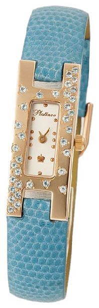 Wrist watch Platinor 90457.201_3 for women - 1 image, photo, picture