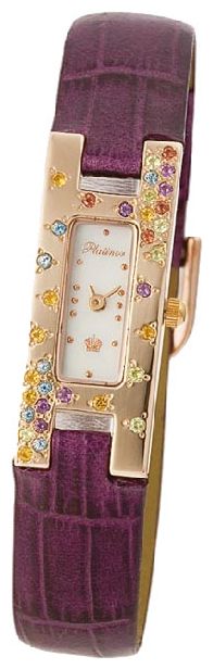 Wrist watch Platinor 90457.301 for women - 1 picture, image, photo