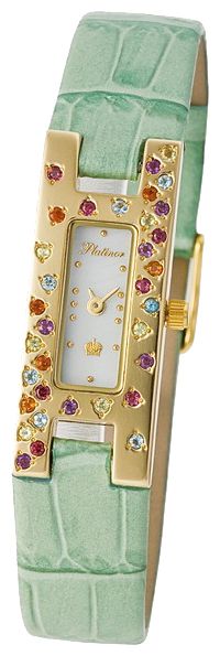 Wrist watch Platinor 90467.301 for women - 1 picture, photo, image
