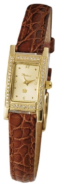 Wrist watch Platinor 90511-4.406 for women - 1 picture, photo, image
