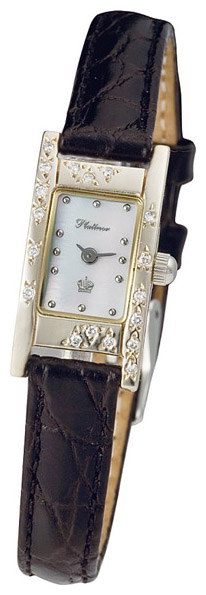 Wrist watch Platinor 90541A.301 for women - 1 image, photo, picture